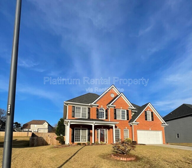 Building Photo - 2126 Malden Hill Dr