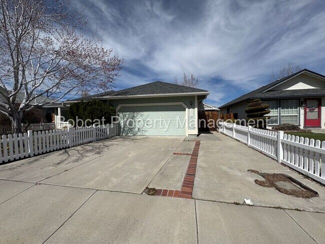 Building Photo - 4098 Quinn Dr