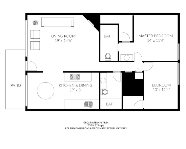 Building Photo - 581 Giuffrida Ave