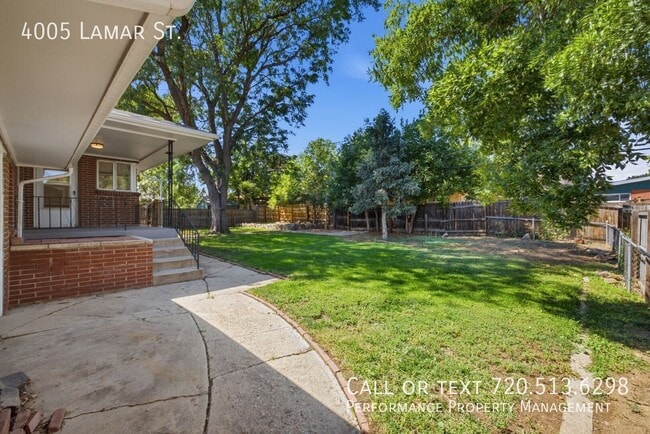 Building Photo - 4005 N Lamar St