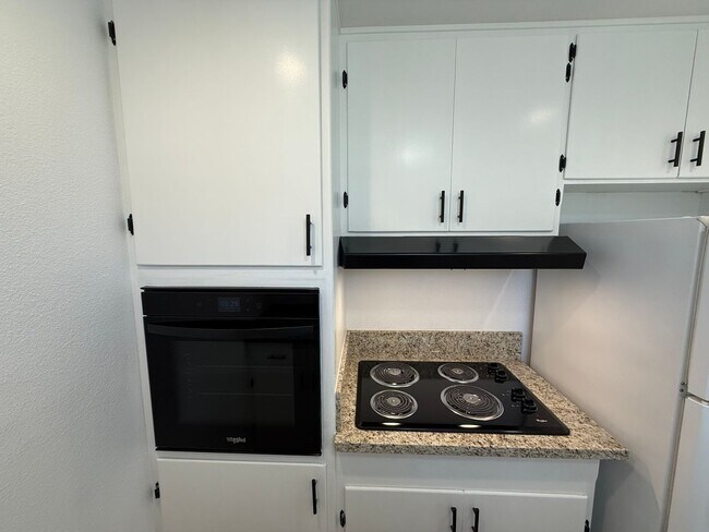 Building Photo - Two-bedroom with one car attached garage!