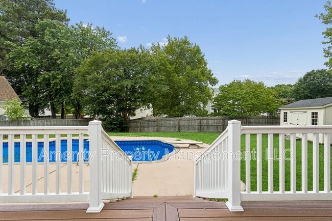 Building Photo - 1012 Austenwood Ct