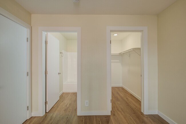 Building Photo - Hoover Street Residences