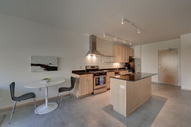 Floorplan - NoLo South