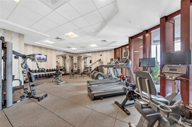 Building Photo - 200 Delaware Ave