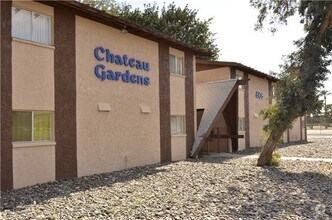 Chateau Gardens Apartments Glendale Az Chateau Gardens Apartments Glendale Az