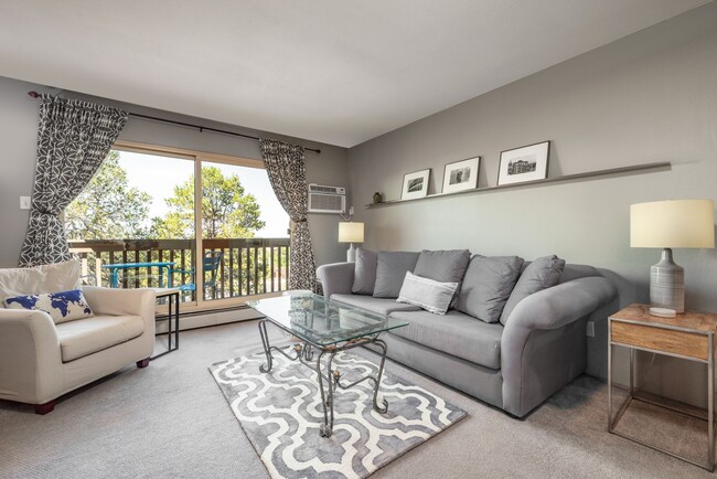 Building Photo - Fully Furnished 2 Bedroom Available Now!