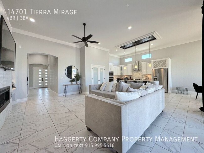 Building Photo - 14701 Tierra Mirage Ave