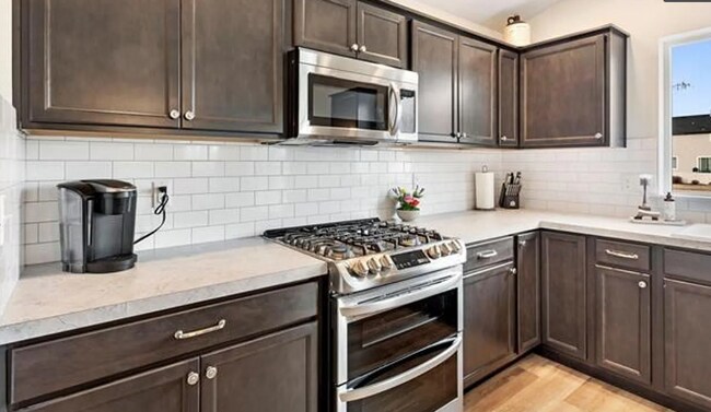 Building Photo - Beautiful Home for Rent in Desirable North Meridian!