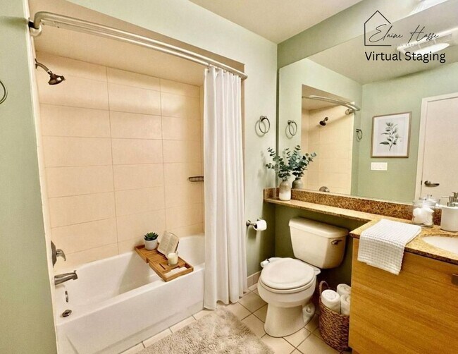 Building Photo - Corner Light. City Energy. Zero Compromise.