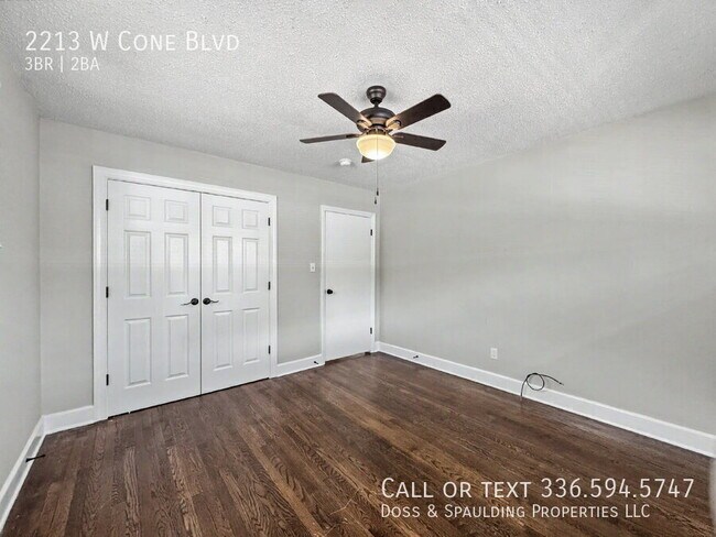 Building Photo - 2213 W Cone Blvd