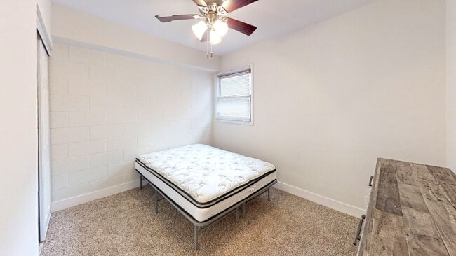 Interior Photo - 209 E Clark