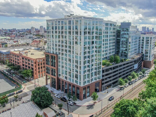 Building Photo - 771 Jackson St