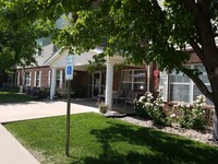 Building Photo - Wyndam Place Senior Residence - Hays