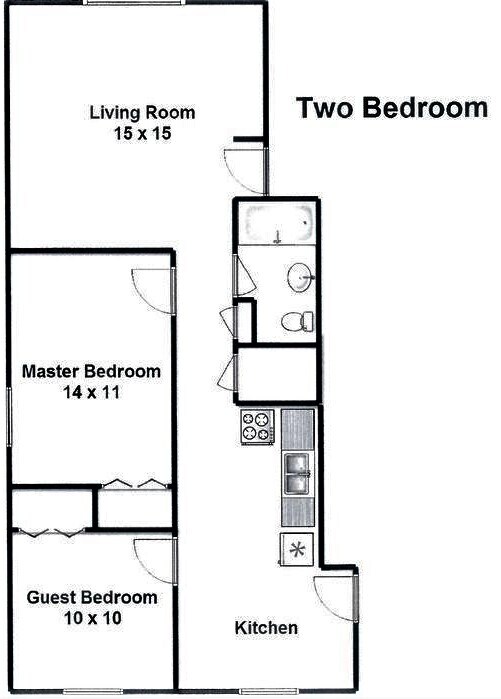 Diagram - 10459 Carol Ct