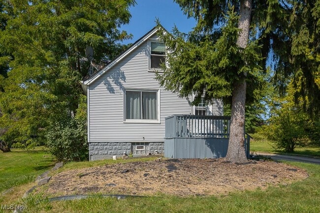 Primary Photo - 3702 Avondale Rd