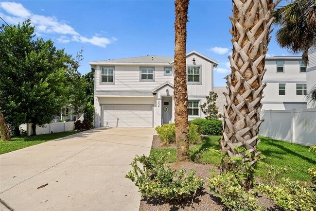 Building Photo - 5834 S MacDill Ave