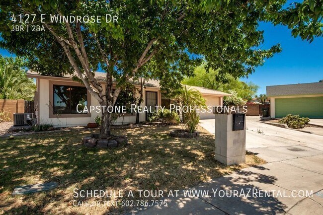 Primary Photo - 4127 E Windrose Dr