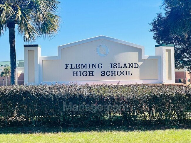 Building Photo - 1500 Calming Water Dr