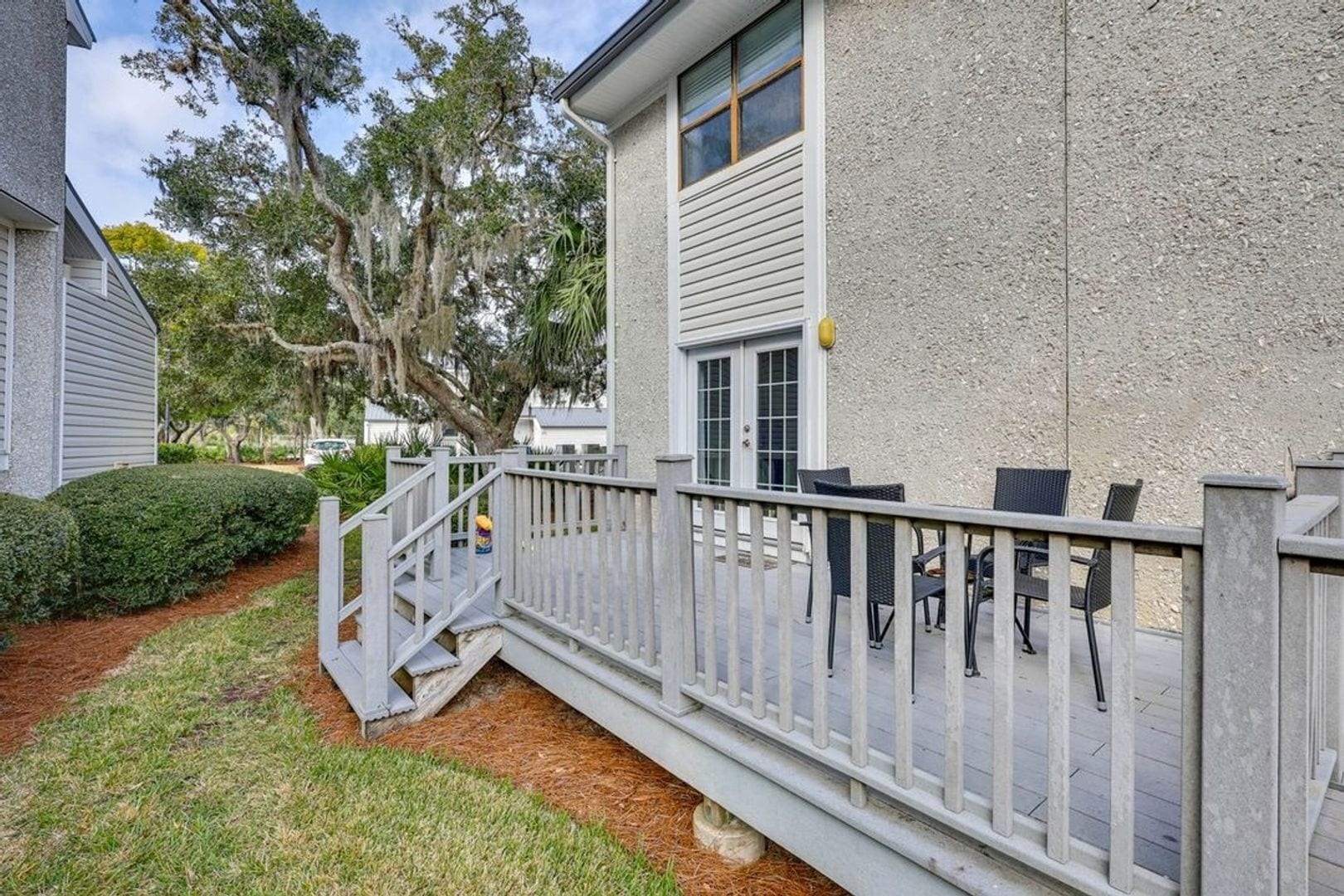Building Photo - 1000 Sea Island Rd