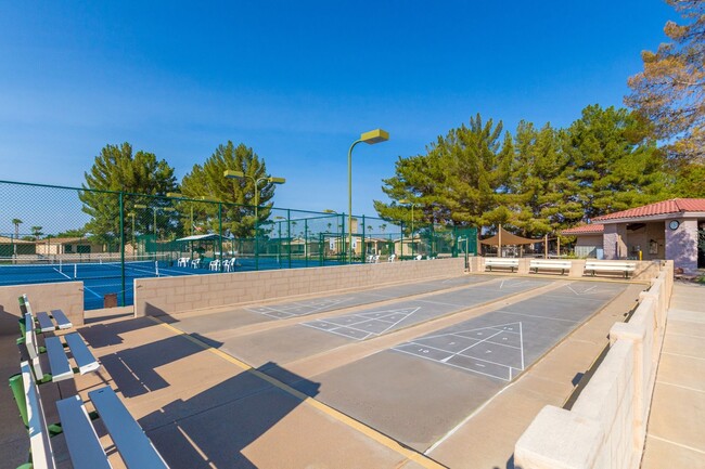 Building Photo - Inviting Home in Gated 55 Plus Community!!