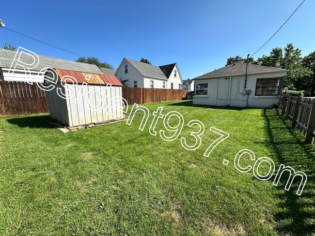 Building Photo - Charming 2 Bed 1 bath in Kettering