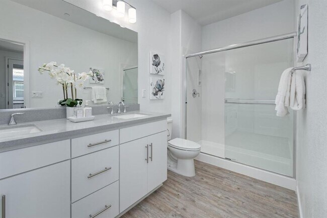 Building Photo - Newly Constructed Townhouse available in Berryessa Area