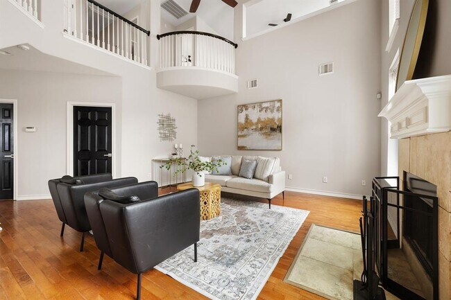 Building Photo - 701 Stansted Manor Dr
