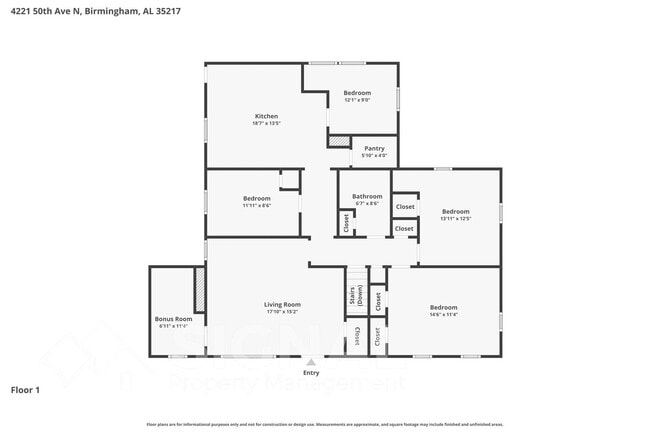 Building Photo - 4221 50th Ave N