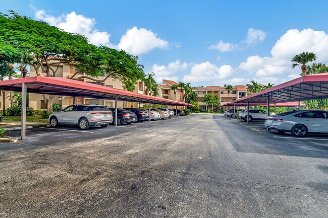 Building Photo - 7460 La Paz Blvd