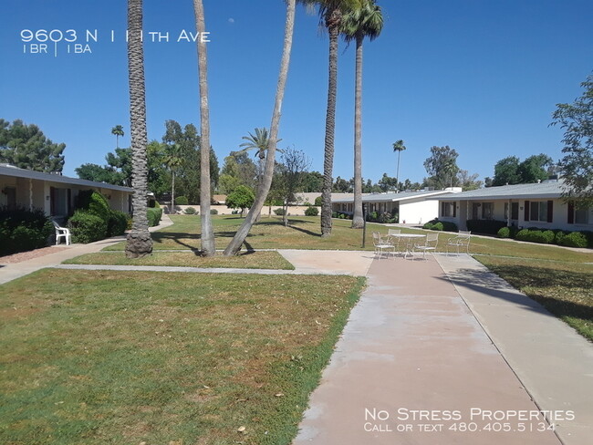 Building Photo - 9603 N 111th Ave