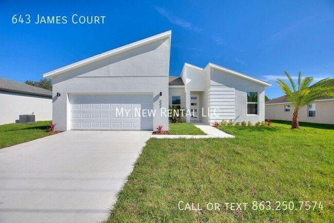 Building Photo - 643 James Ct