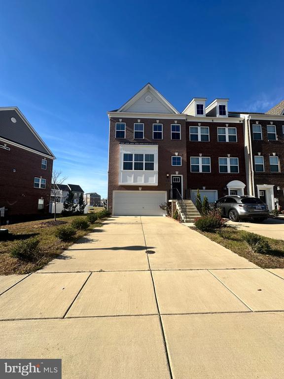 Building Photo - 5835 Kate Chopin Pl