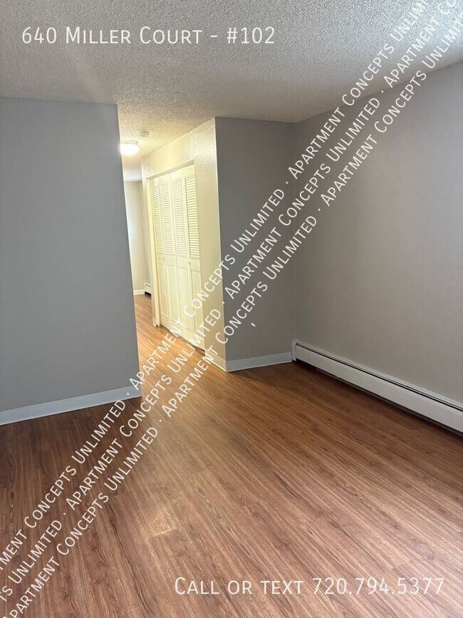 Building Photo - 640 Miller Ct