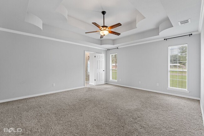 Building Photo - 2327 Middle Creek Blvd