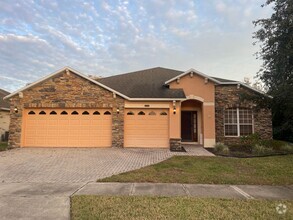 Building Photo - 4 BR   2 BA  HEATHERWOOD Subdivision- SANFORD