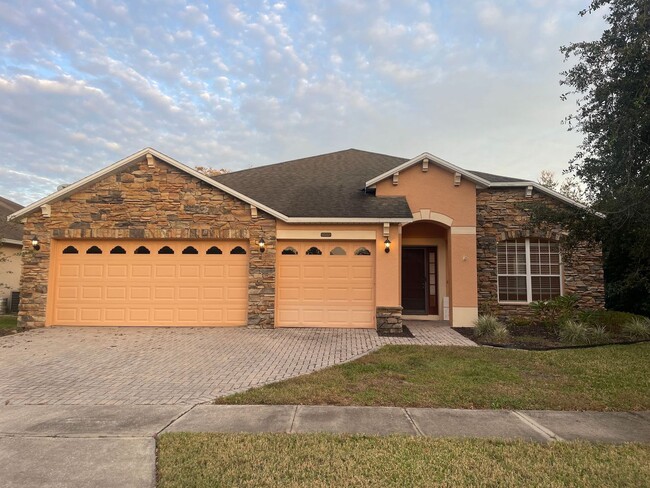 4 BR 2 BA HEATHERWOOD Subdivision- SANFORD - 4 BR   2 BA  HEATHERWOOD Subdivision- SANFORD