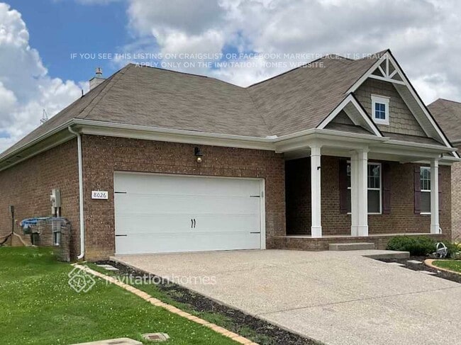 Building Photo - 8026 Forest Hills Dr