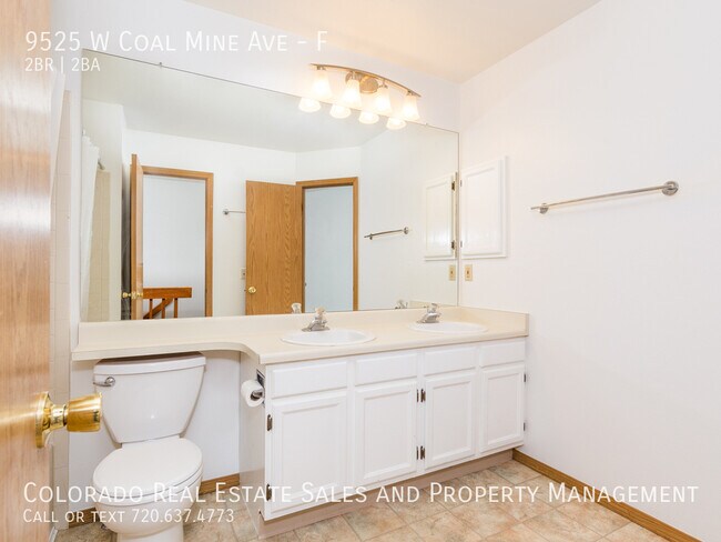 Building Photo - 9525 W Coal Mine Ave