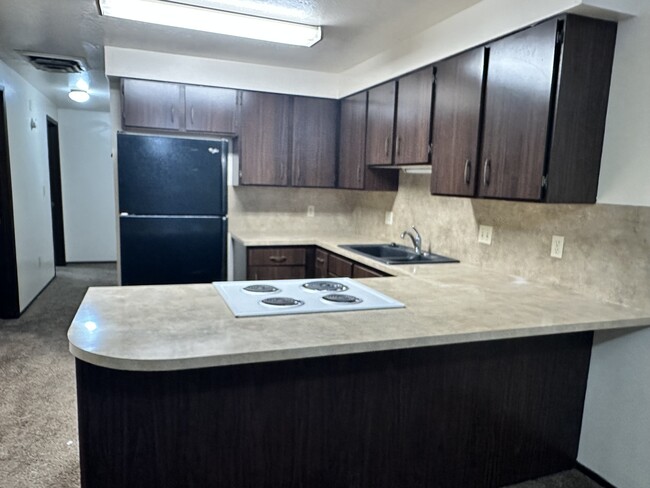 Kitchen - 62 N 300 W