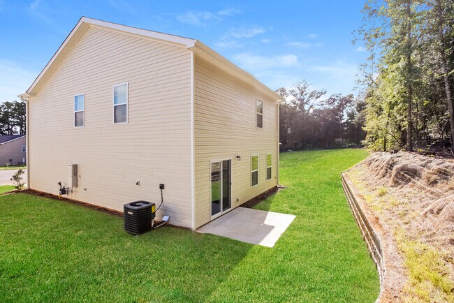 Building Photo - Brand New in Burnside Farms!