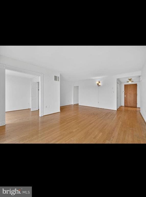 Building Photo - 2555 Pennsylvania Ave NW