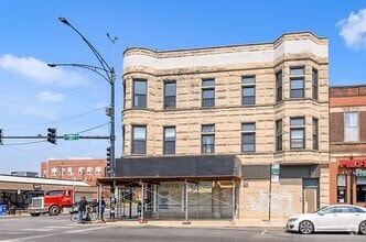 Building Photo - 2754 W Cermak Ave.