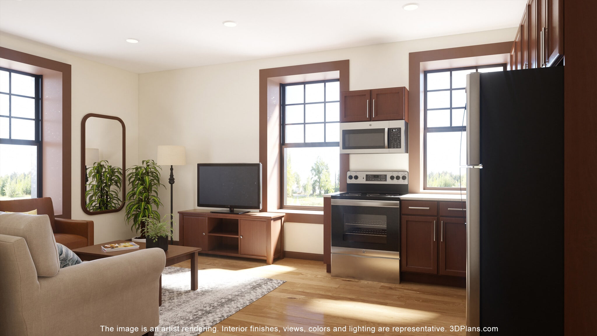 Building Photo - The Verander