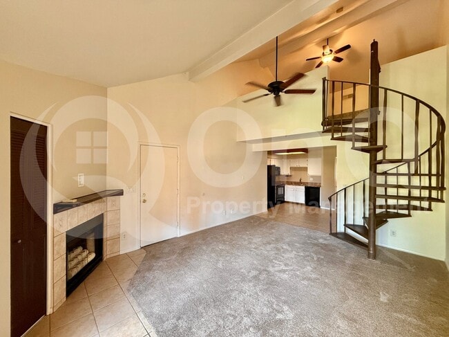 Building Photo - 4901 S Calle Los Cerros Dr