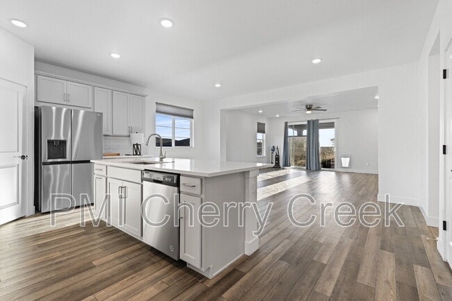 Building Photo - 3907 N Catawba St