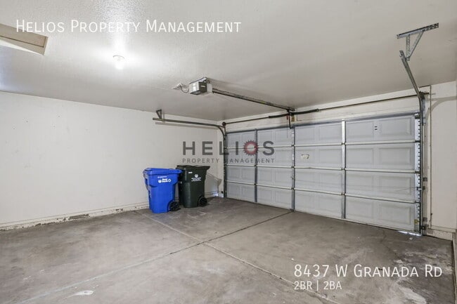 Building Photo - 8437 W Granada Rd