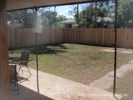 Building Photo - 3902 Uvalde Ave