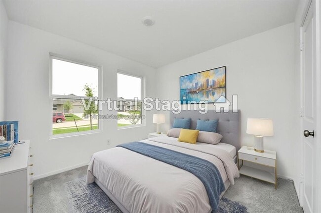 Building Photo - 26903 Yellow Corydalis Dr
