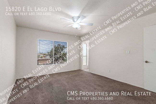 Building Photo - 15820 E El Lago Blvd